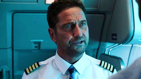 Best Gerard Butler Movies To Stream On Netflix Right Now